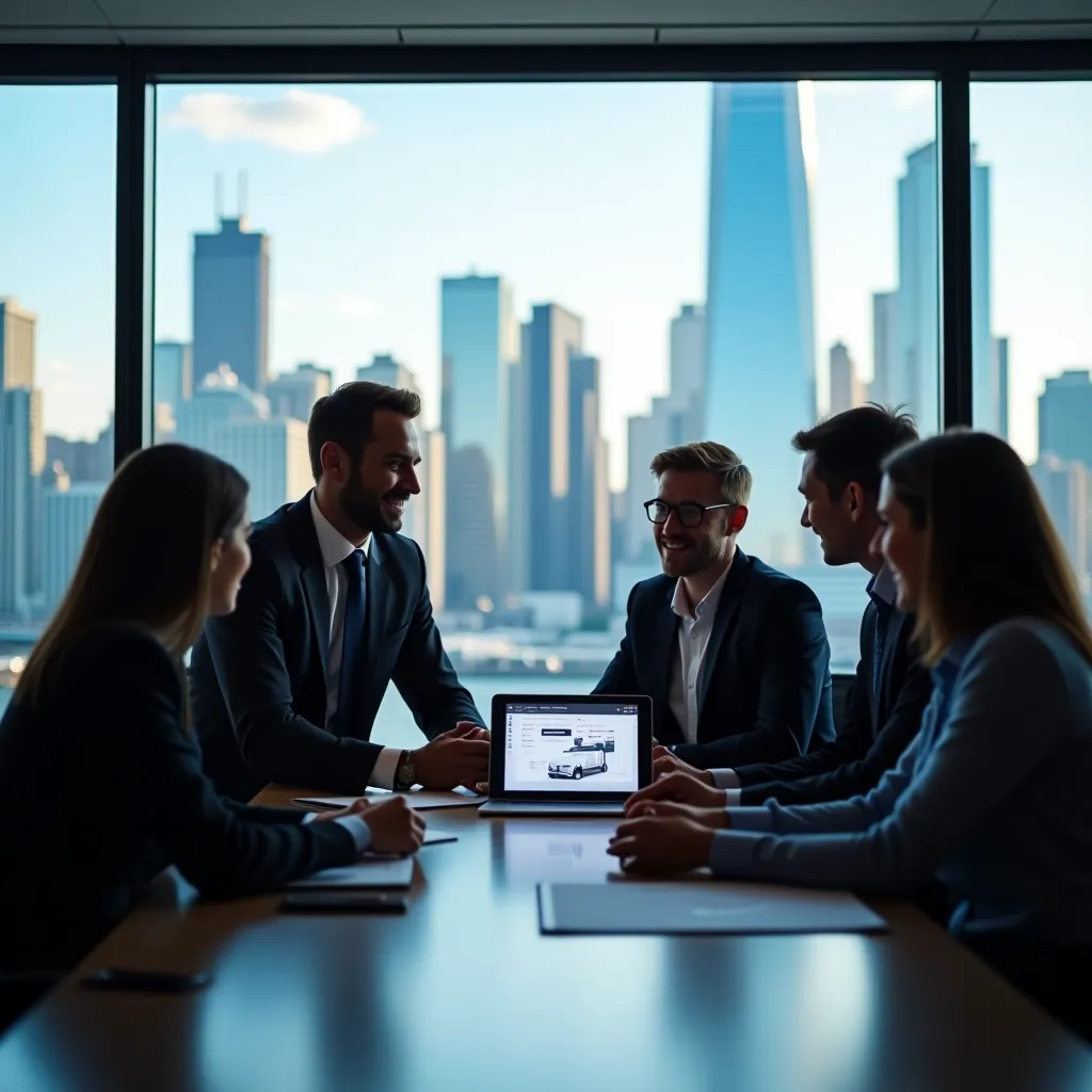 Corporate Package